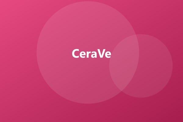 CeraVe