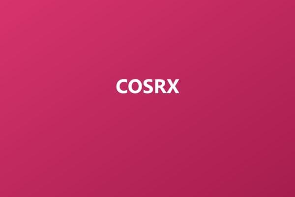 COSRX