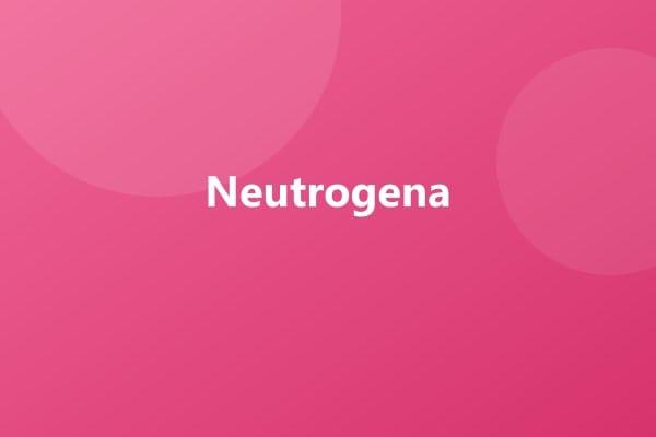 Neutrogena