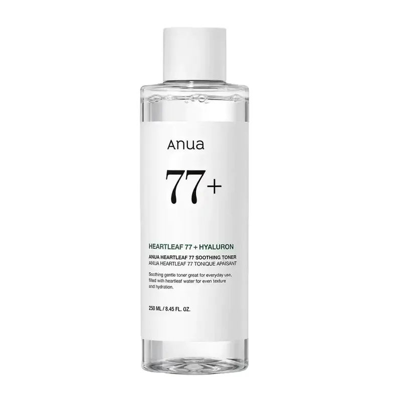 Anua Heartleaf 77% Soothing Toner