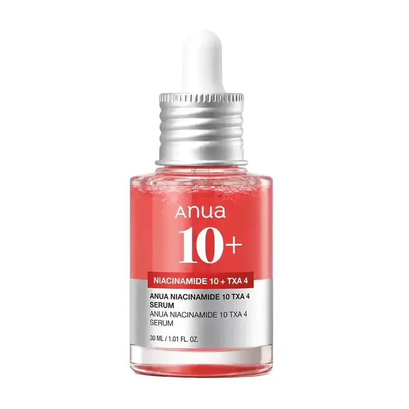 Anua Niacinamide 10% + TXA 4% Serum