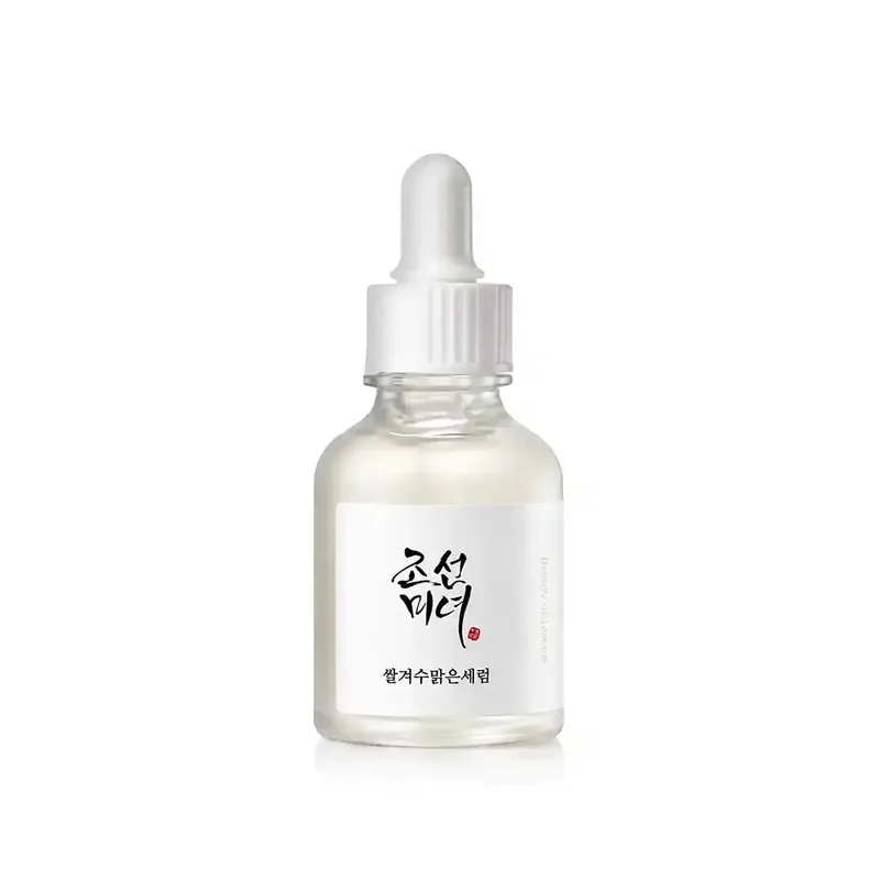 Beauty of Joseon Glow Deep Serum: Rice + Alpha Arbutin