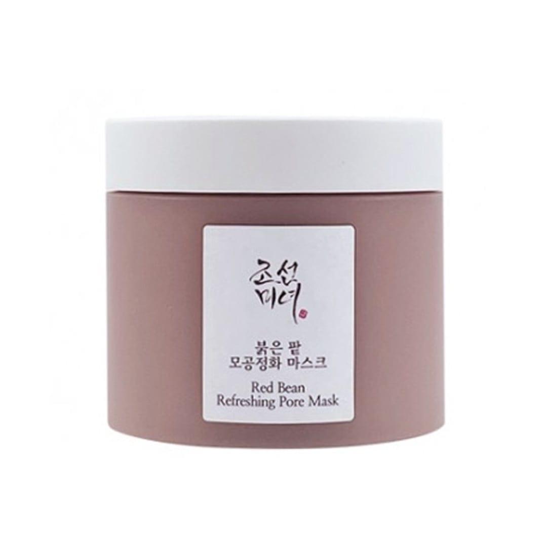 Beauty of Joseon Red Bean Refreshing Pore Mask — photo 1