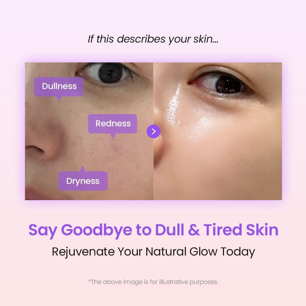 Biodance Caviar PDRN Bio-Collagen Deep Hydrating Gel Mask — front of the box
