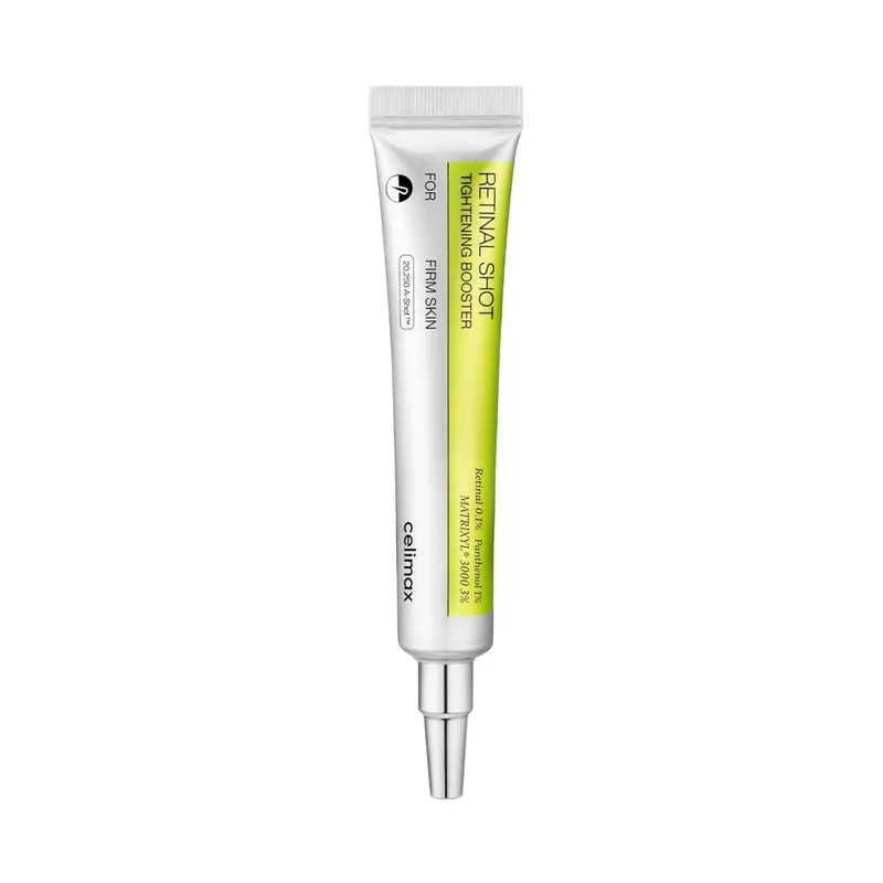 Celimax The Vita-A Retinal Shot Tightening Booster