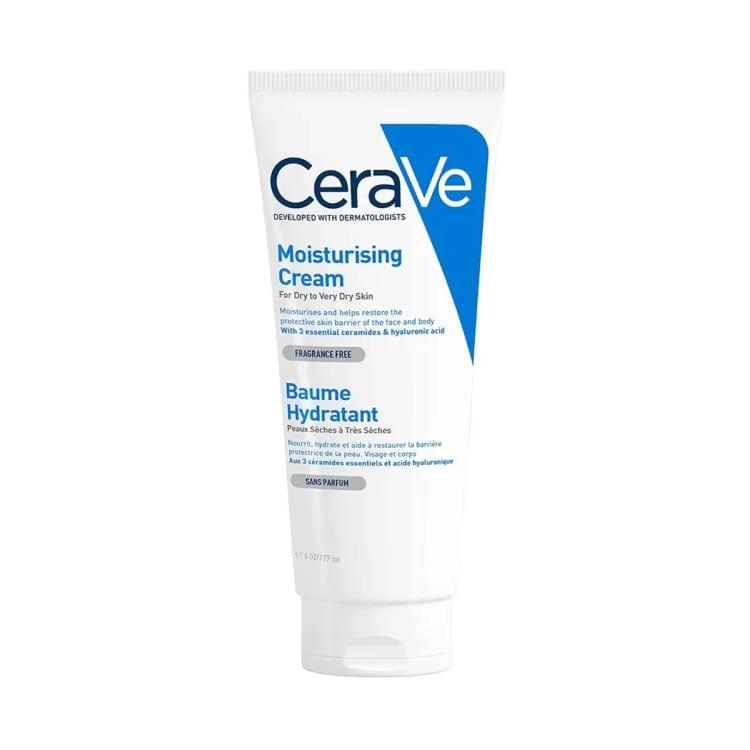 CeraVe Moisturising Cream — photo 1