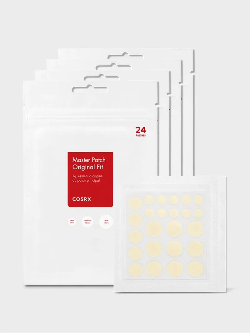 COSRX Acne Pimple Master Patch