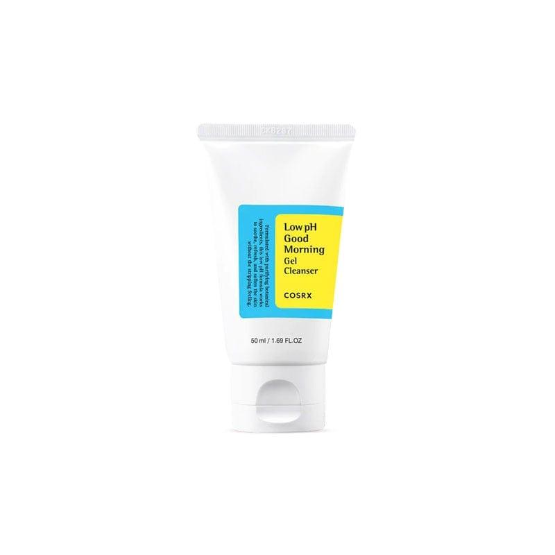 COSRX Low pH Good Morning Gel Cleanser — photo 1