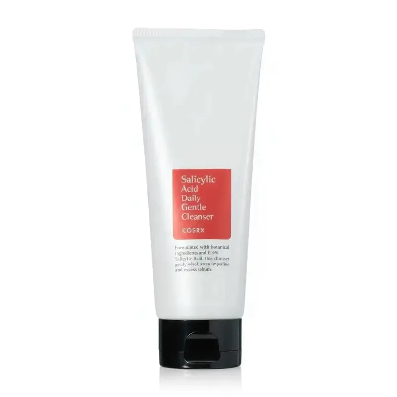 COSRX Salicylic Acid Daily Gentle Cleanser