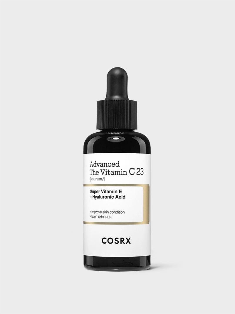 COSRX The Vitamin C 23 Serum — front of the bottle