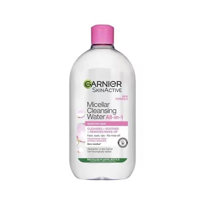 Garnier Micellar Cleansing Water Pink — photo 1