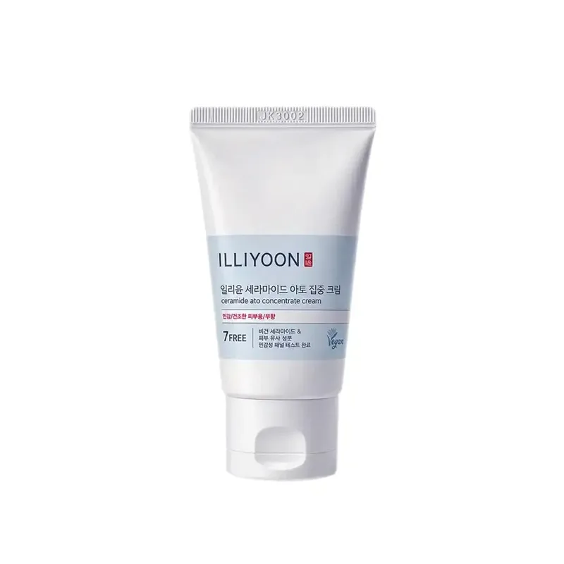 ILLIYOON Ceramide Ato Concentrate Cream