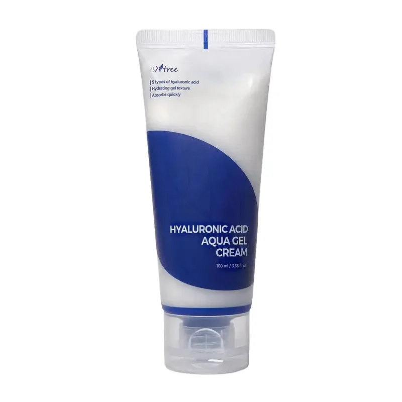 Isntree Hyaluronic Acid Aqua Gel Cream