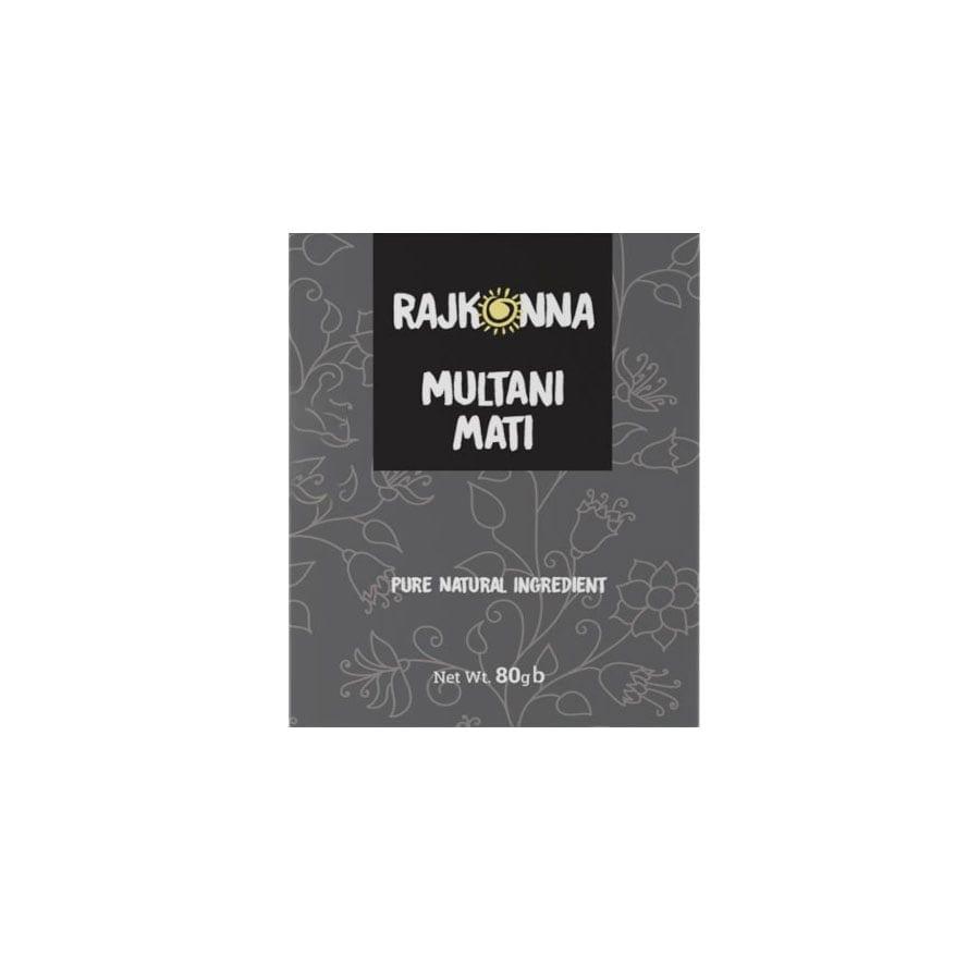 Rajkonna Herbal Face Pack (Multani Mati & Neem) — photo 1