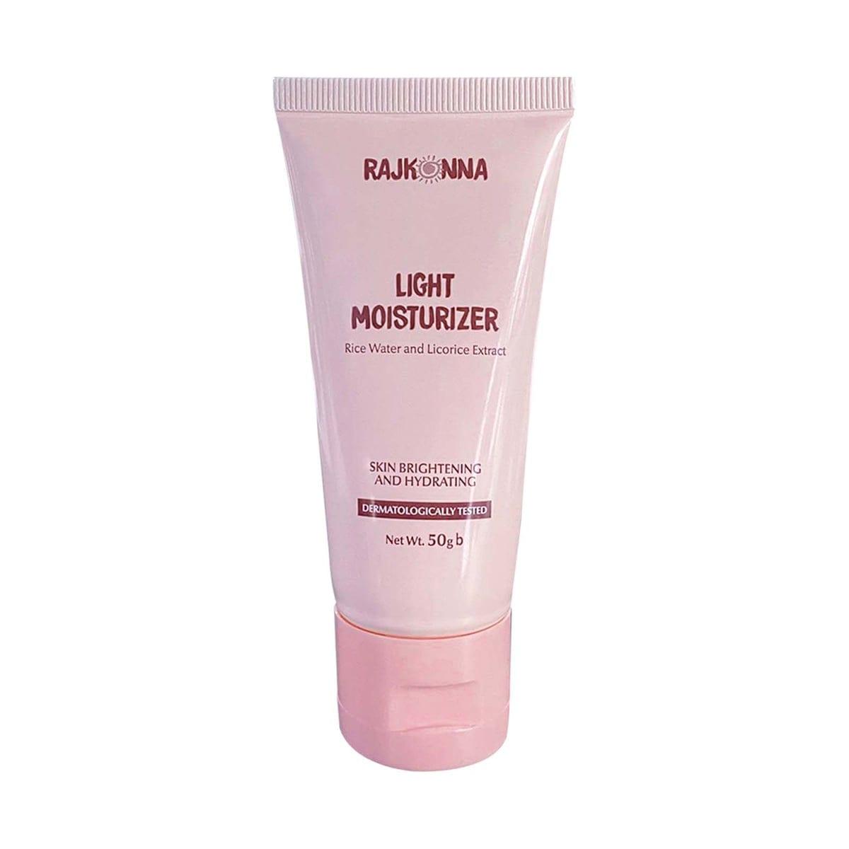 Rajkonna Skin Brightening Serum — photo 1