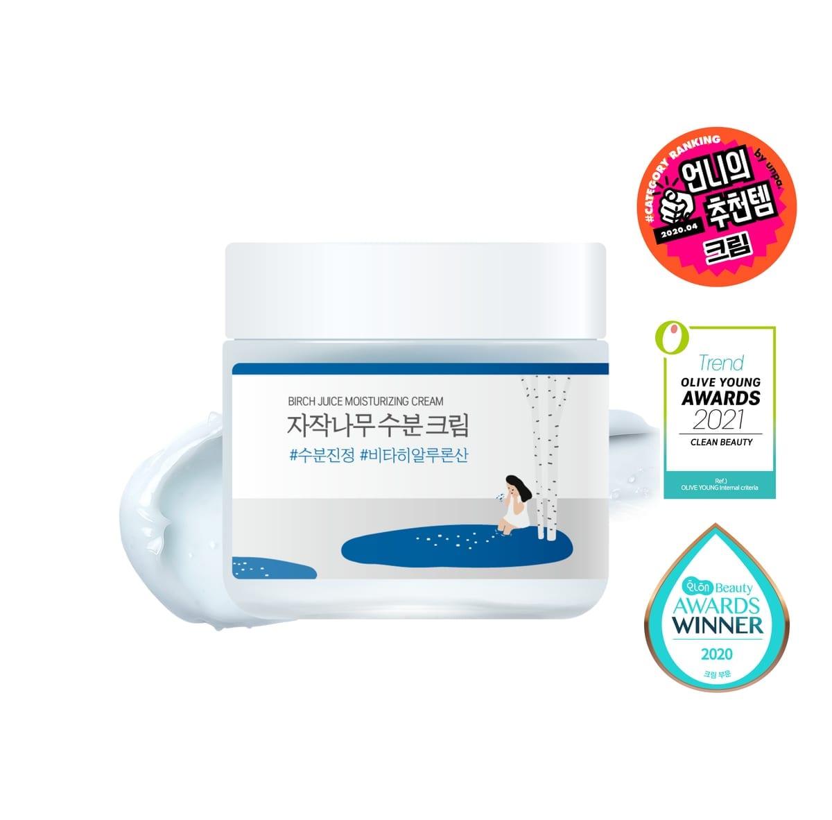 Round Lab 1025 Dokdo Toner — front of the bottle