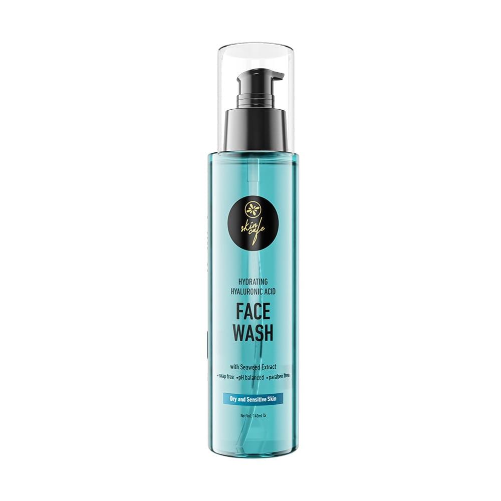 Skin Cafe Brightening Facial Wash — photo 1