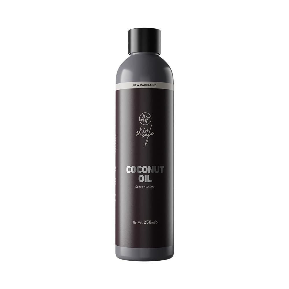 Skin Cafe Onion Hair Oil — photo 1