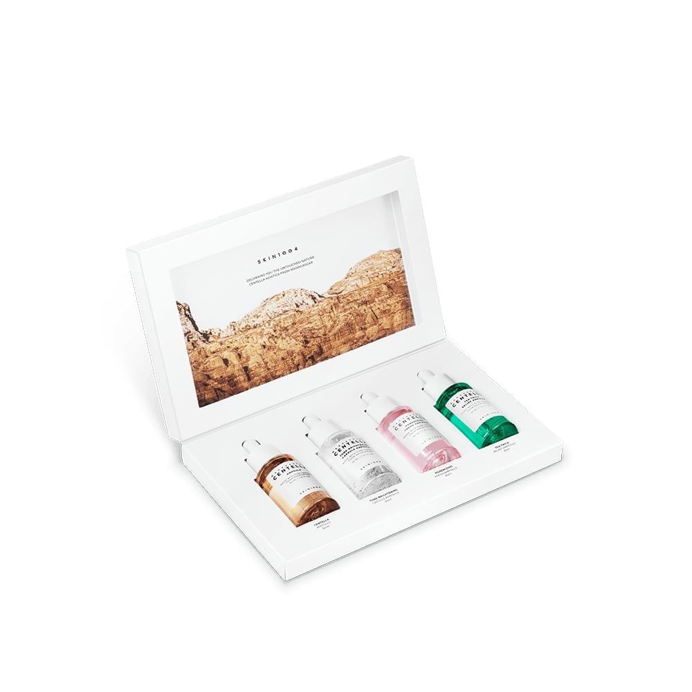 SKIN1004 Madagascar Centella Ampoule — front of the bottle