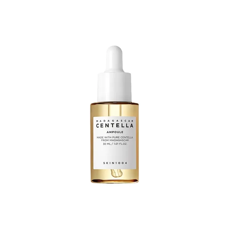 SKIN1004 Madagascar Centella Ampoule