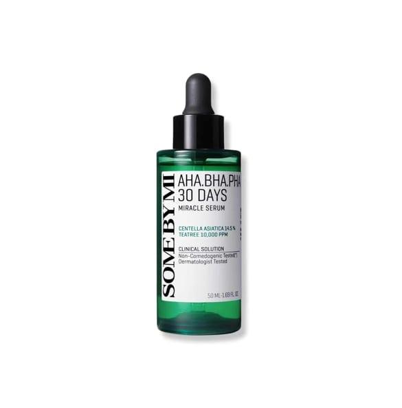 Some By Mi AHA BHA PHA 30 Days Miracle Serum — photo 1