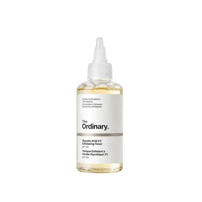 The Ordinary Glycolic Acid 7% Exfoliating Toner