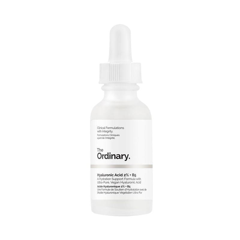 The Ordinary Hyaluronic Acid 2% + B5 — photo 1