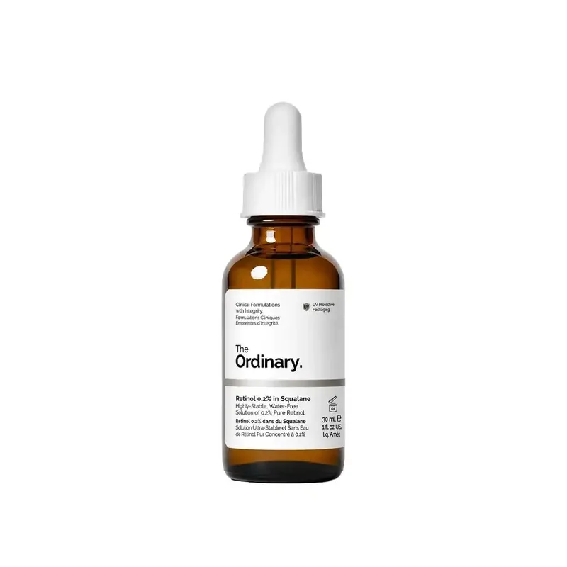 The Ordinary Retinol 0.2% in Squalane
